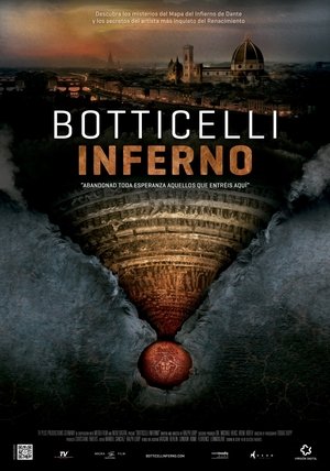 BOTTICELLI INFERNO - DOCUMENTAL