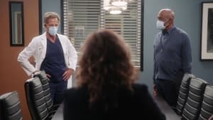 A Anatomia de Grey 17 Temporada Episódio 2