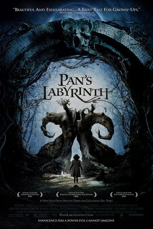 poster Pan's Labyrinth