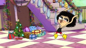 Jorel’s Brother Christmas Special: Santa’s Brother