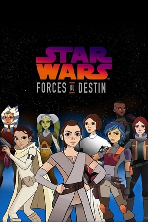 Image Star Wars : Forces du destin