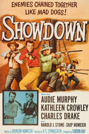 Showdown 22