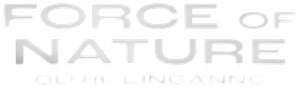 Force of Nature - Oltre l'inganno (2024) Streaming official logo