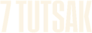7 Prisoners — Logos 8