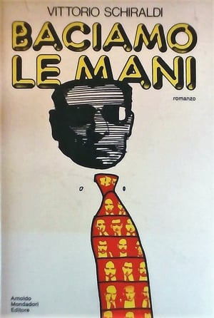 Poster El besamanos 1973