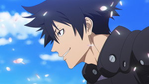 BLACK TORCH Cap 11