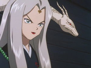 InuYasha Season 1 Episode 62