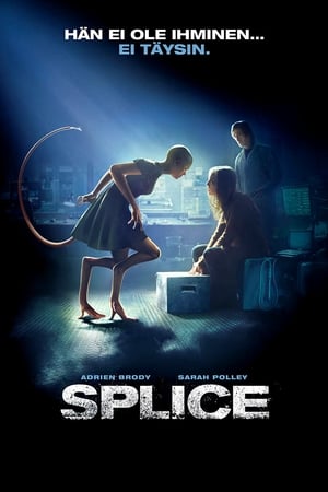 Splice (2010)