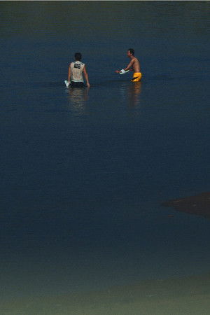 The Rib of the Greater Bay Area