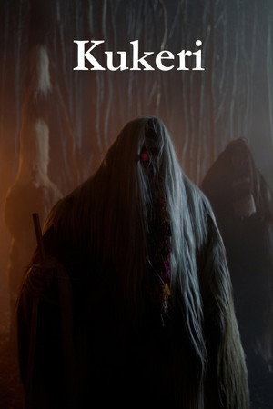 Kukeri