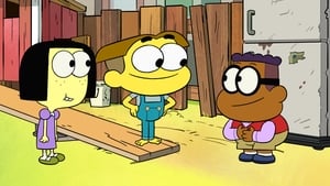 Big City Greens الموسم 1 الحلقة 1