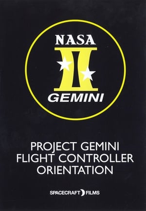 Image Project Gemini: Flight Controller Orientation