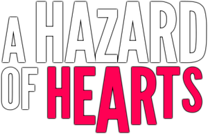 A Hazard of Hearts — Logos 1
