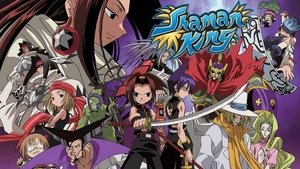 poster Shaman King