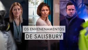 poster The Salisbury Poisonings