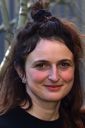 Alice Rohrwacher portrait