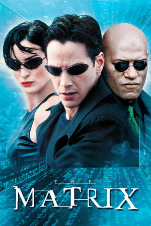 poster The Matrix