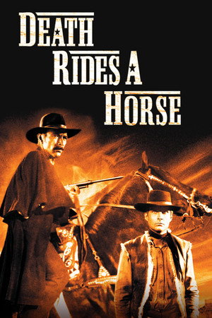Death Rides a Horse