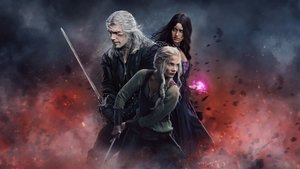 The Witcher Saison 3