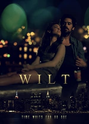 Poster Wilt (2015)