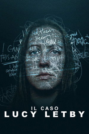 poster The Investigation of Lucy Letby