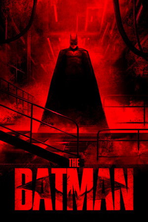 poster The Batman