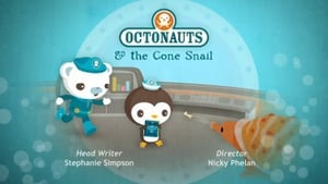 The Octonauts: 3×3