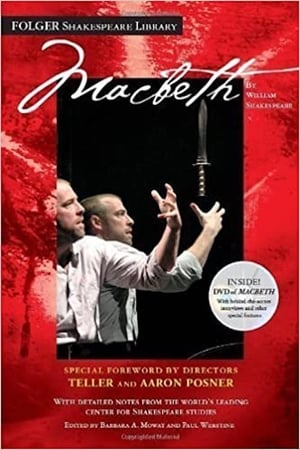 Poster Macbeth 2009