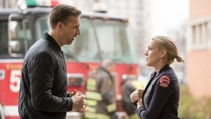 Chicago Fire: Sezon 7 Odcinek 22