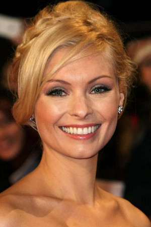 MyAnna Buring photo