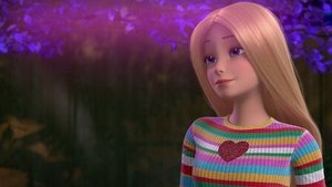 Barbie: A Touch of Magic: 1×5