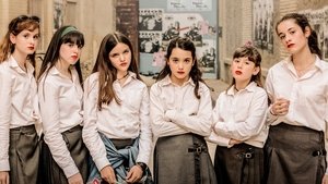 Schoolgirls (The girls) (2020)