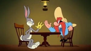 Looney Tunes Cartoons: 1×1