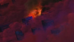 Godzilla: S.P: S01E10 PL