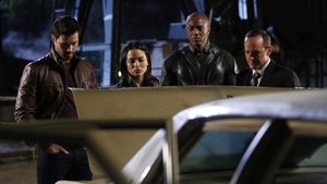 Agentes de S.H.I.E.L.D.: 2×18