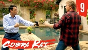 Cobra Kai Season 1 Episode 9