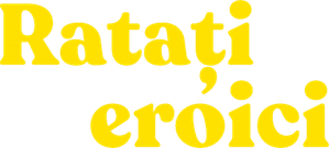 Heroic Losers — Logos 3