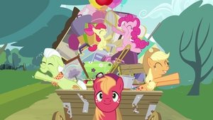 My Little Pony: Friendship Is Magic: 4×9