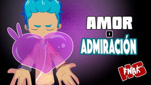 FNAFHS (Five Nights At Freddy's High School) Season 1 : Episode 21 