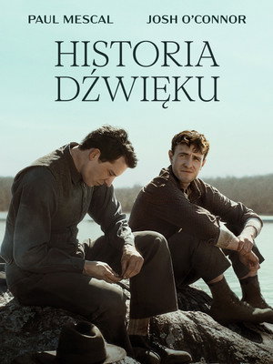 Historia dźwięku