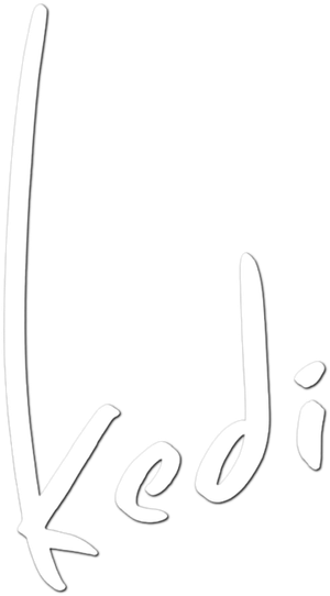 Kedi — Logos 2