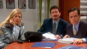 Yo soy Betty, la fea 1×1