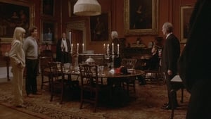 House Of The Long Shadows 1983