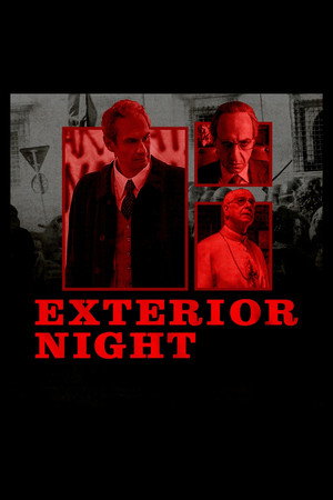 Exterior Night