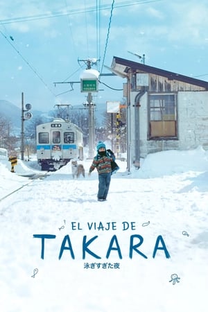 Image El viaje de Takara