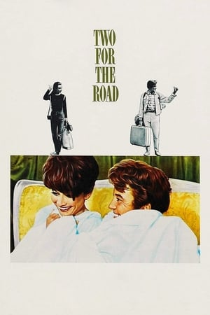 Click for trailer, plot details and rating of Two For The Road (1967)