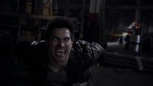 Teen Wolf temporada 1 capitulo 9