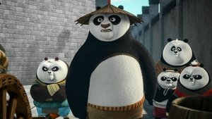 Kung Fu Panda: Pięści Przeznaczenia: Sezon 2 Odcinek 7