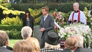 The Mentalist: 3 Staffel 6 Folge