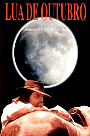 Poster Lua de Outubro (2001)